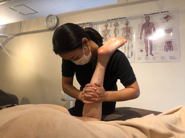 リメディアルセラピー